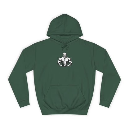 Unisex College Hoodie