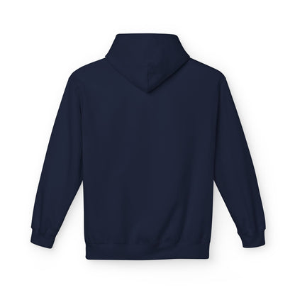 Ruthless Gym Fleece Hoodie