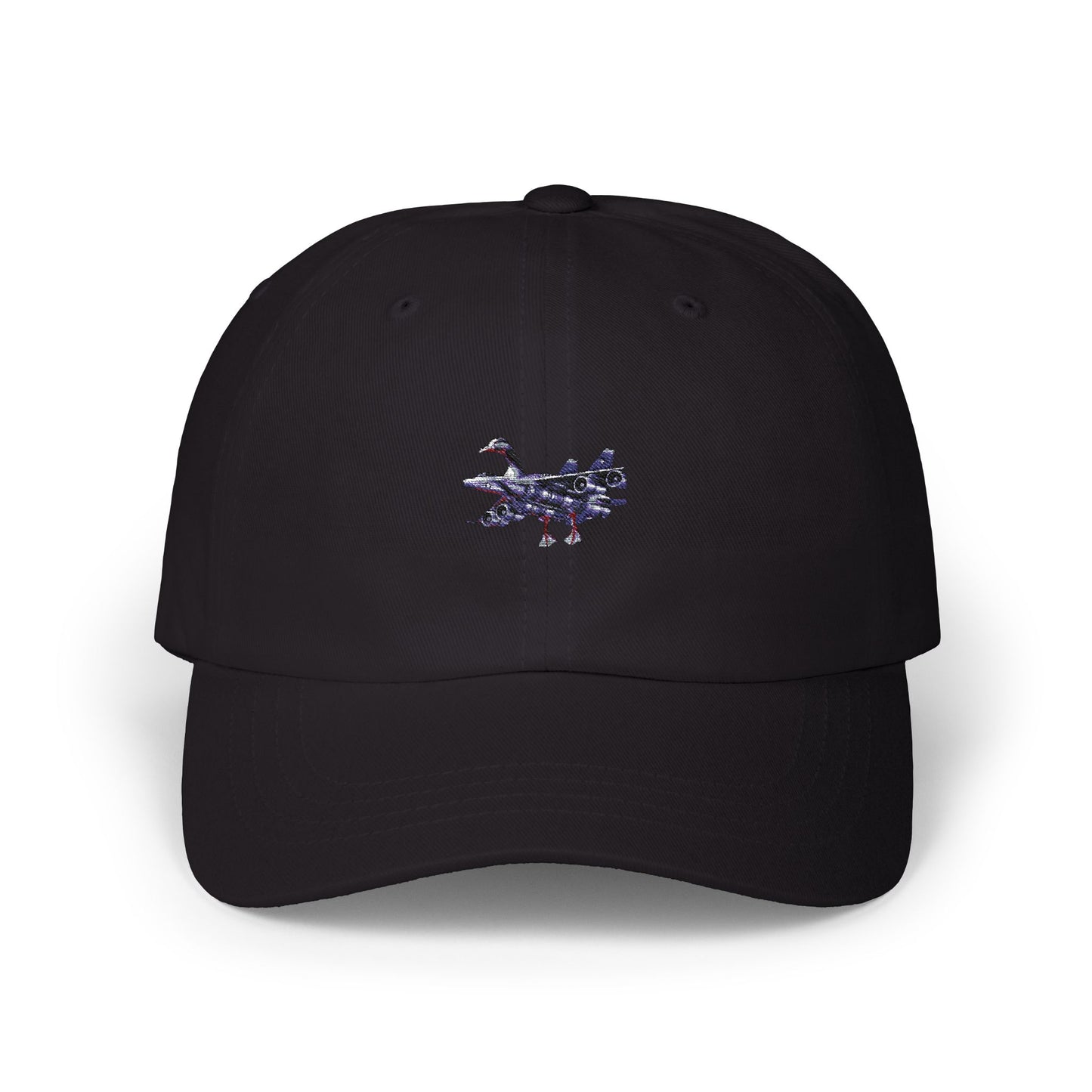 Bombardini Gusini Embroidered Cap