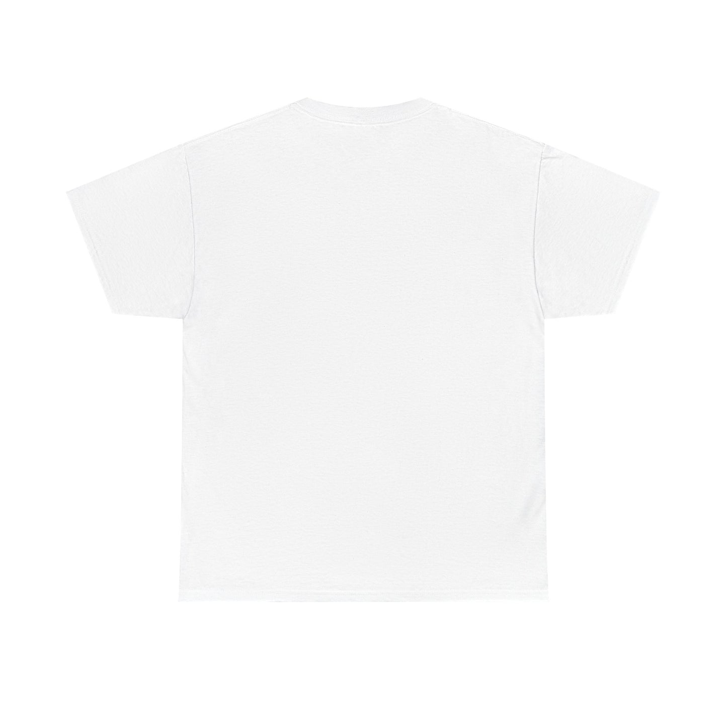 Brrr Brrr Patapim Unisex Heavy Cotton Tee