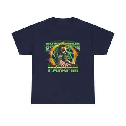 Brrr Brrr Patapim Unisex Heavy Cotton Tee