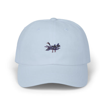 Bombardini Gusini Embroidered Cap