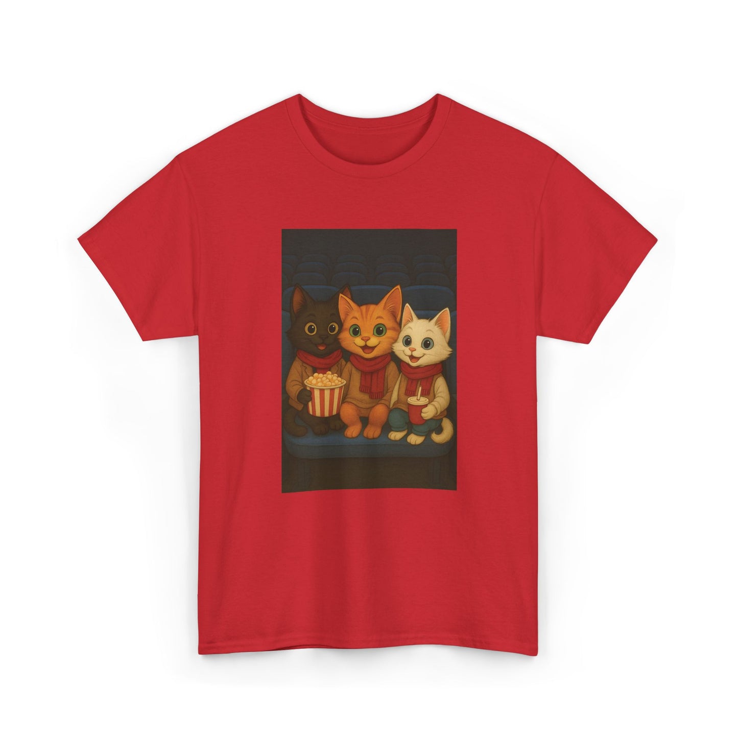 Cinema Tots [Little Tots Store]