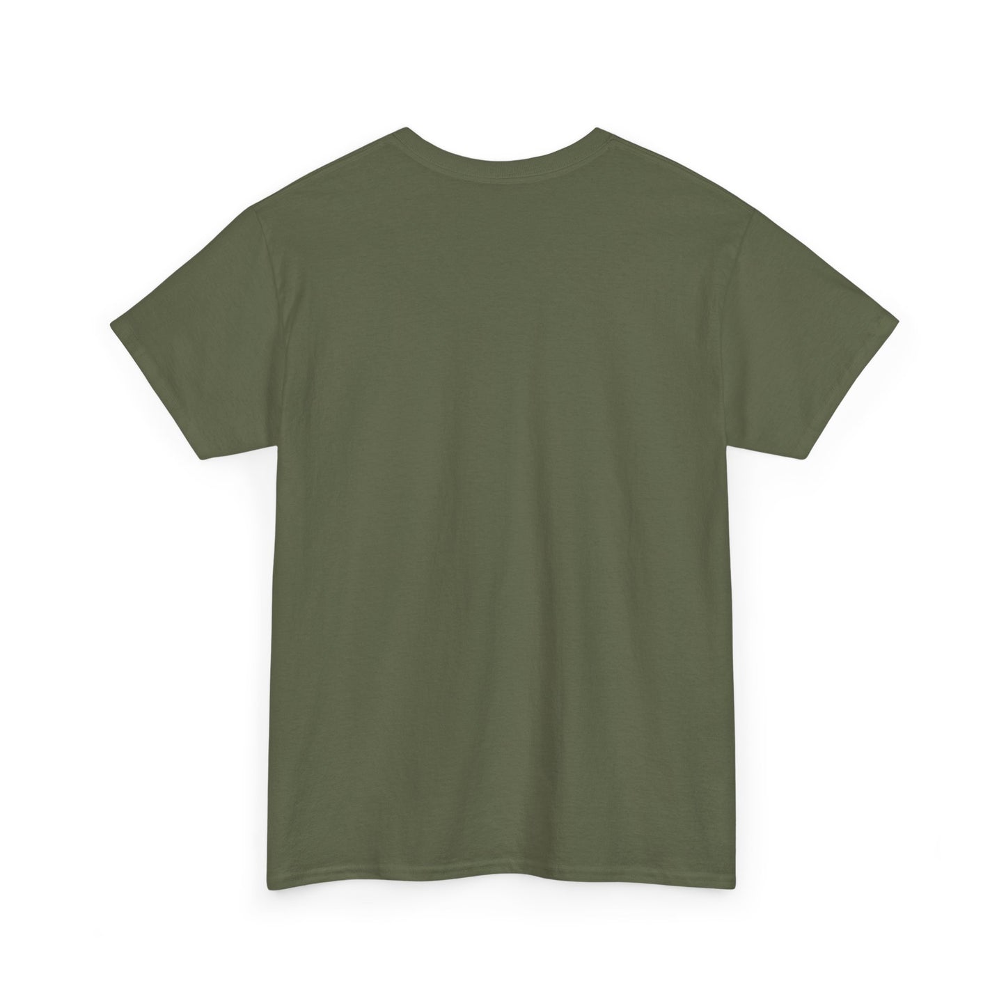 Bombardini Gusini Unisex Heavy Cotton Tee