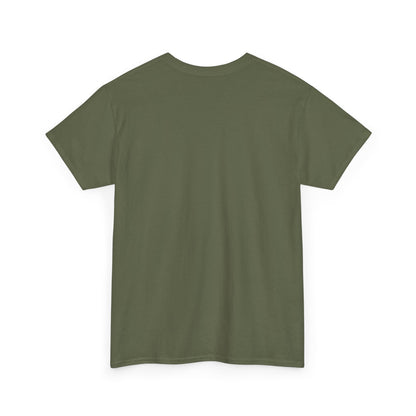 Bombardini Gusini Unisex Heavy Cotton Tee