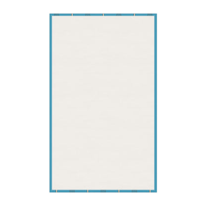 “Whisk Me Away” Tea Towel (Blue)