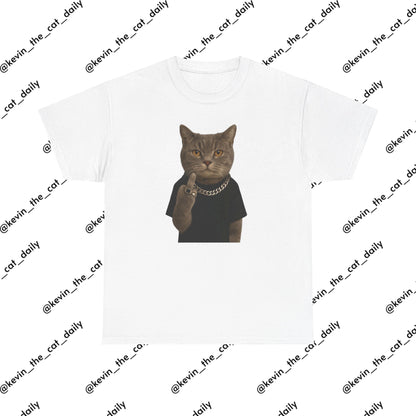 F**k Off Cat