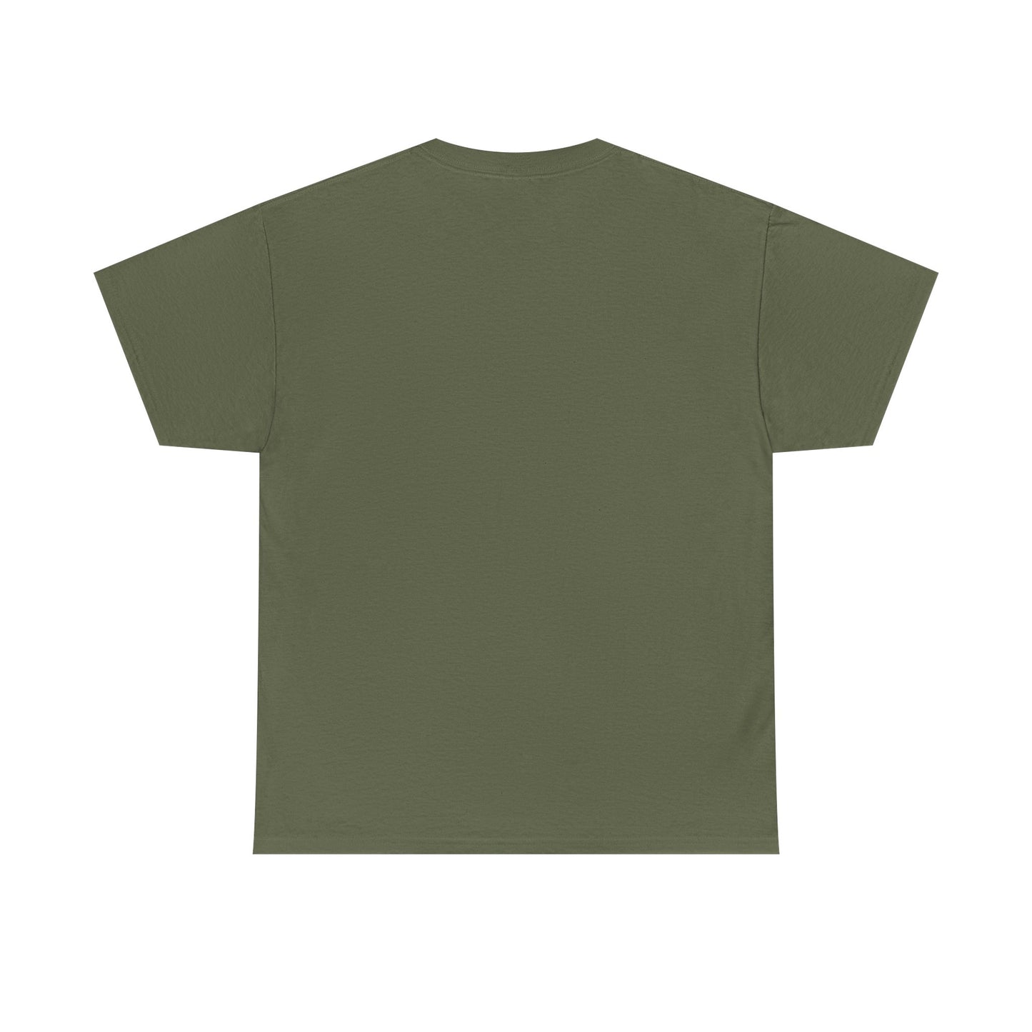 Bombardini Gusini Unisex Heavy Cotton Tee