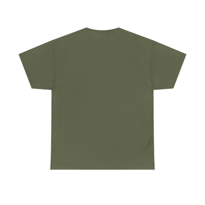 Bombardini Gusini Unisex Heavy Cotton Tee
