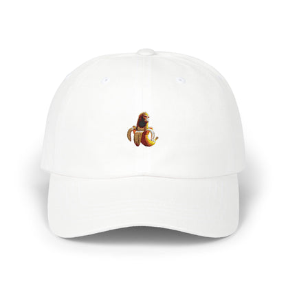 Shimpansini Bananini Embroidered Cap