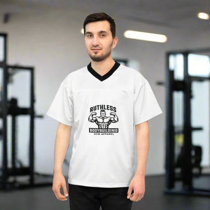 Unisex Football Jersey Pump Cover