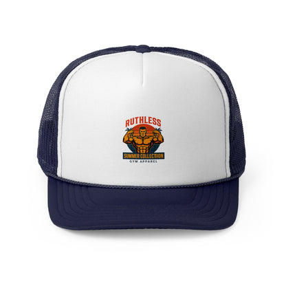 Ruthless Summer Trucker Cap