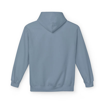 Ruthless Gym Fleece Hoodie