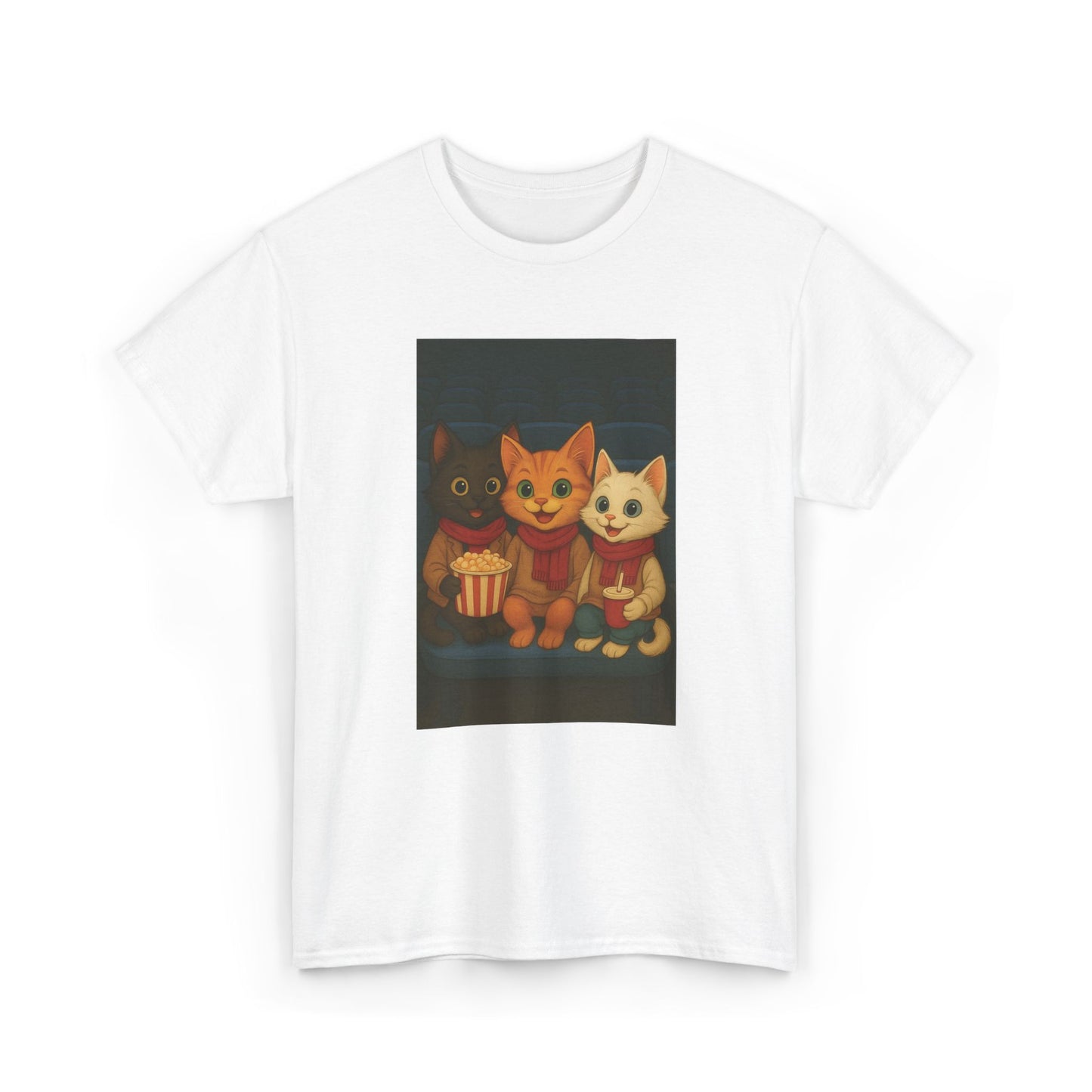 Cinema Tots [Little Tots Store]