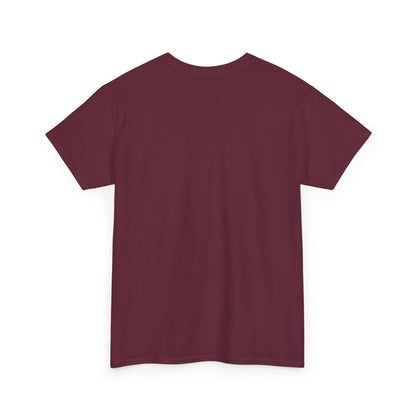 Tralalelo Tralala Unisex Heavy Cotton Tee