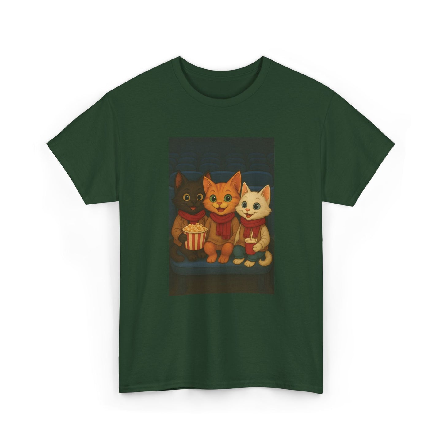 Cinema Tots [Little Tots Store]