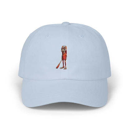 Tung Sahur Embroidered Bucket Hat