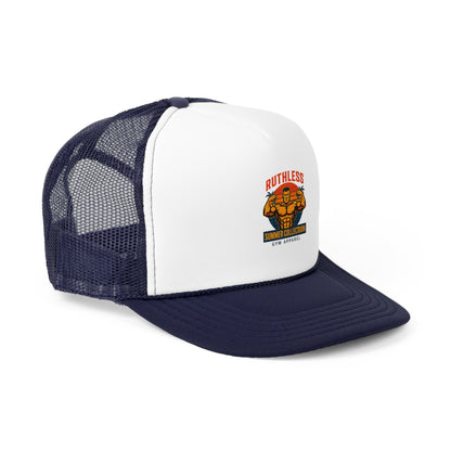 Ruthless Summer Trucker Cap
