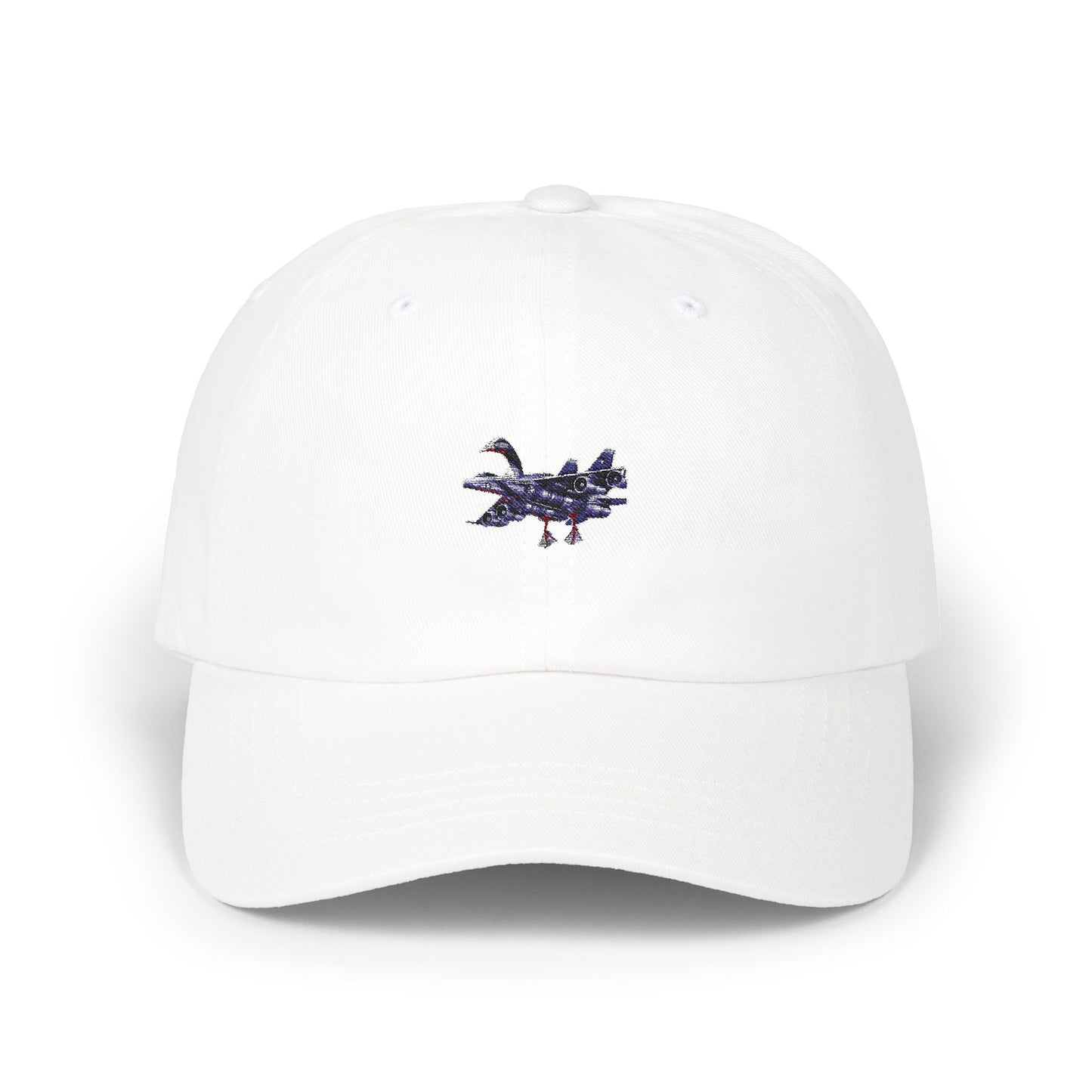 Bombardini Gusini Embroidered Cap