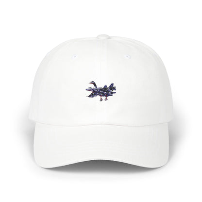 Bombardini Gusini Embroidered Cap