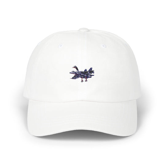 Bombardini Gusini Embroidered Cap