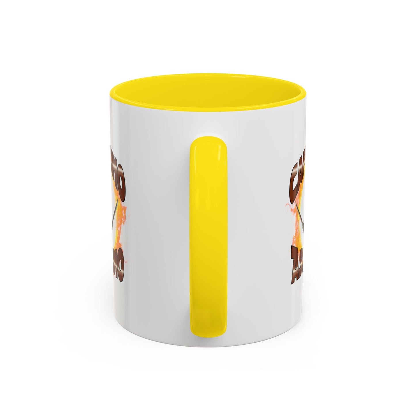 Unique Cappuccino Assassino Coffee Mug - 11oz