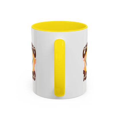 Unique Cappuccino Assassino Coffee Mug - 11oz