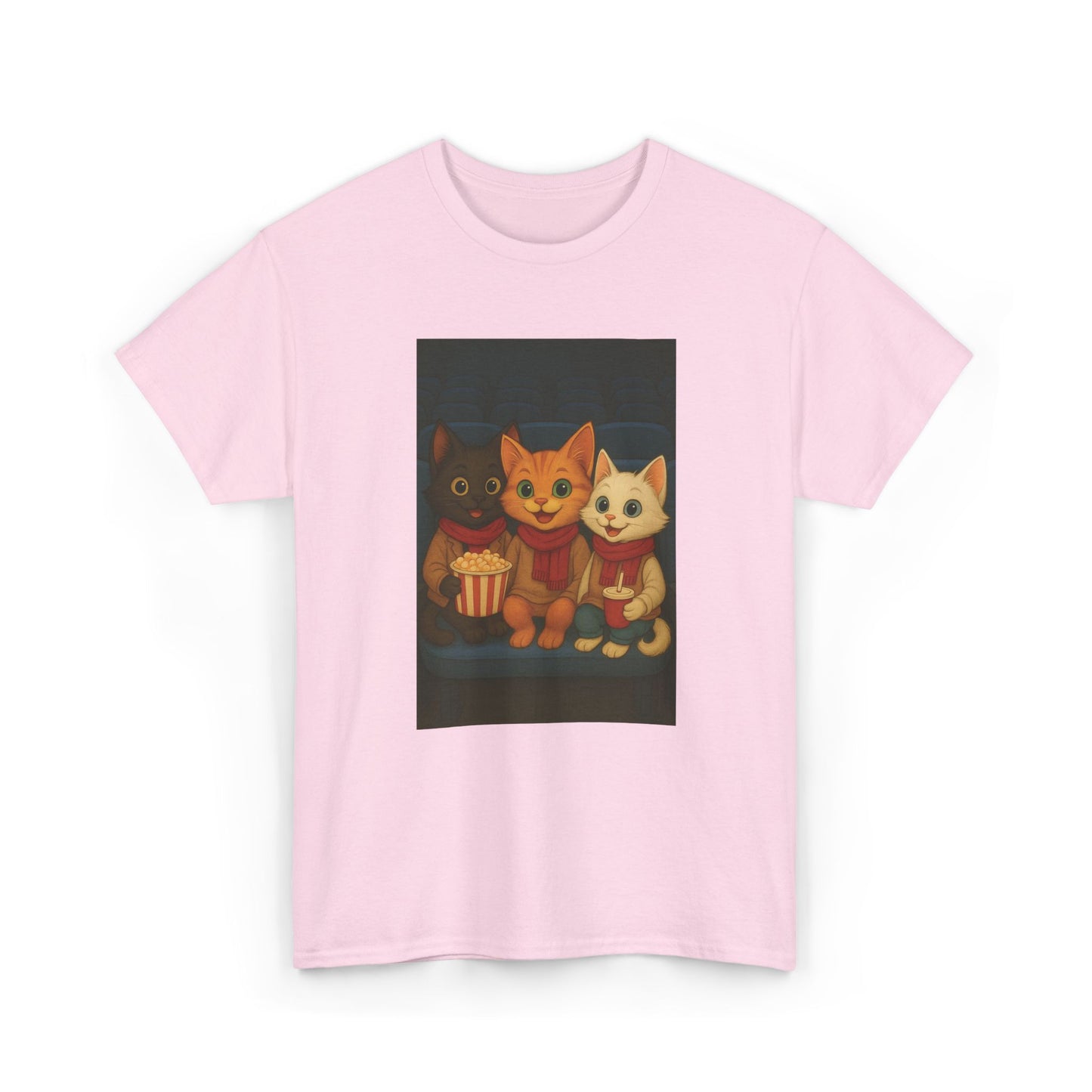 Cinema Tots [Little Tots Store]