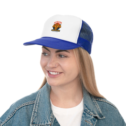 Ruthless Summer Trucker Cap
