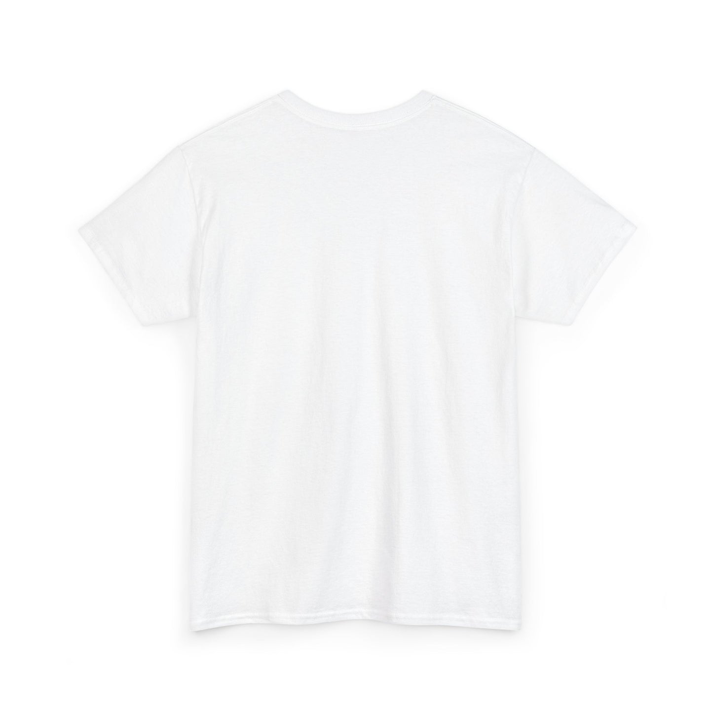 Brrr Brrr Patapim Unisex Heavy Cotton Tee