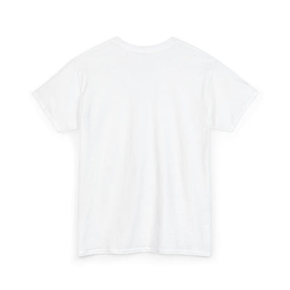 Brrr Brrr Patapim Unisex Heavy Cotton Tee