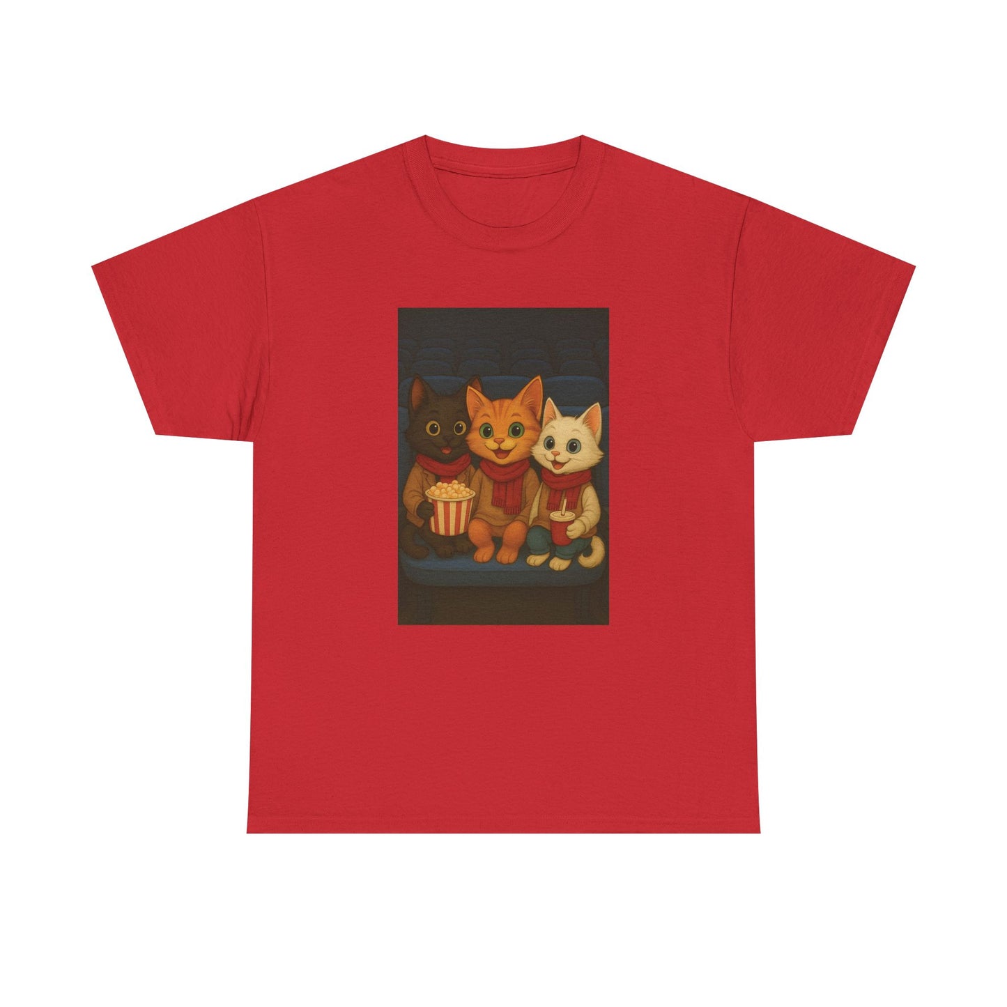Cinema Tots [Little Tots Store]