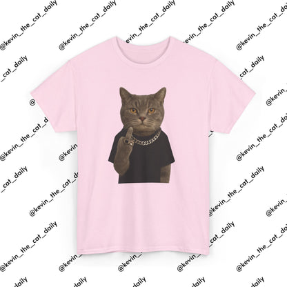 F**k Off Cat