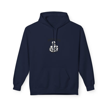 Ruthless Gym Fleece Hoodie