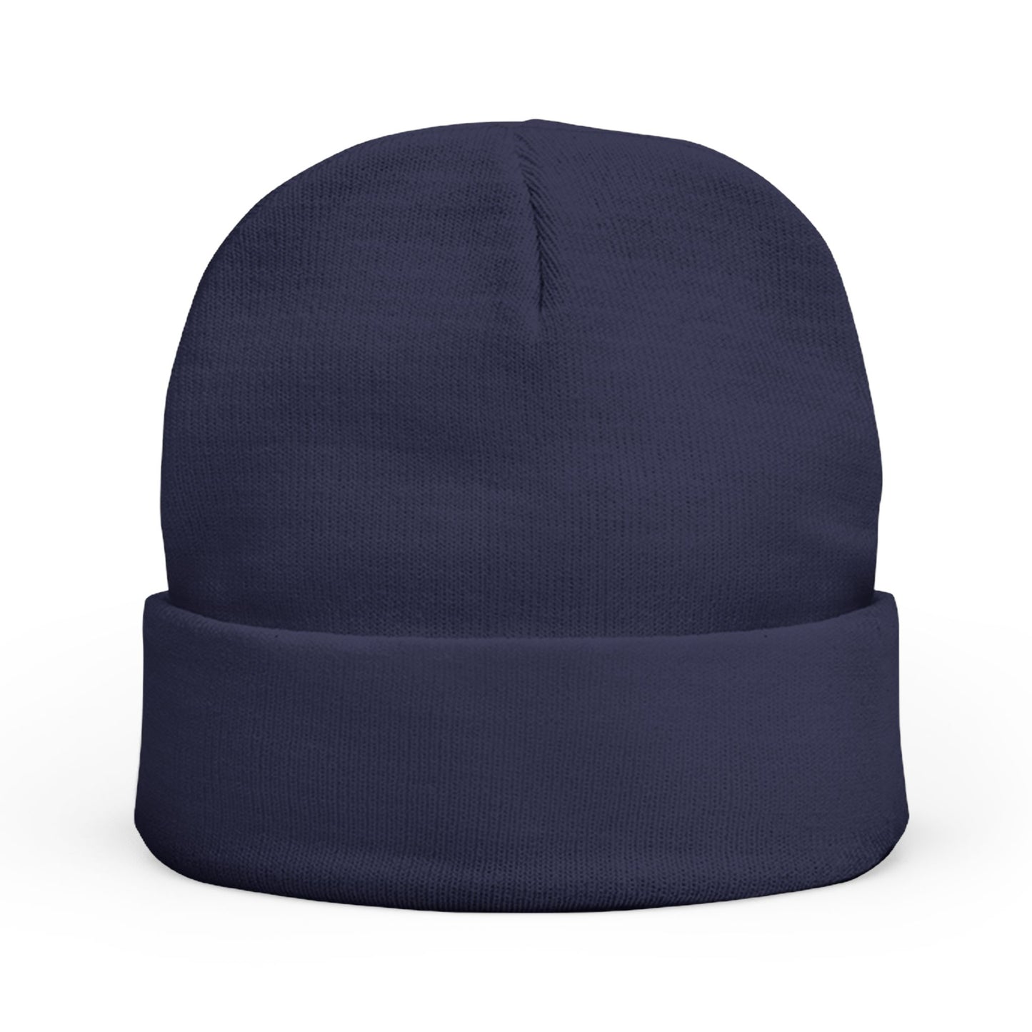 Bombardini Gusini Embroidered Knit Beanie