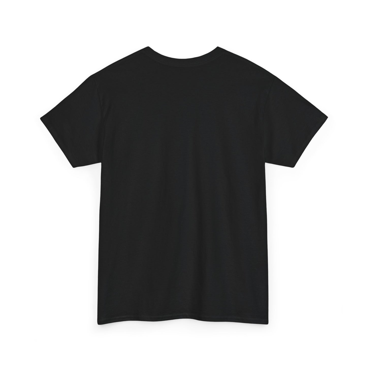 Tung Sahur Unisex Heavy Cotton Tee