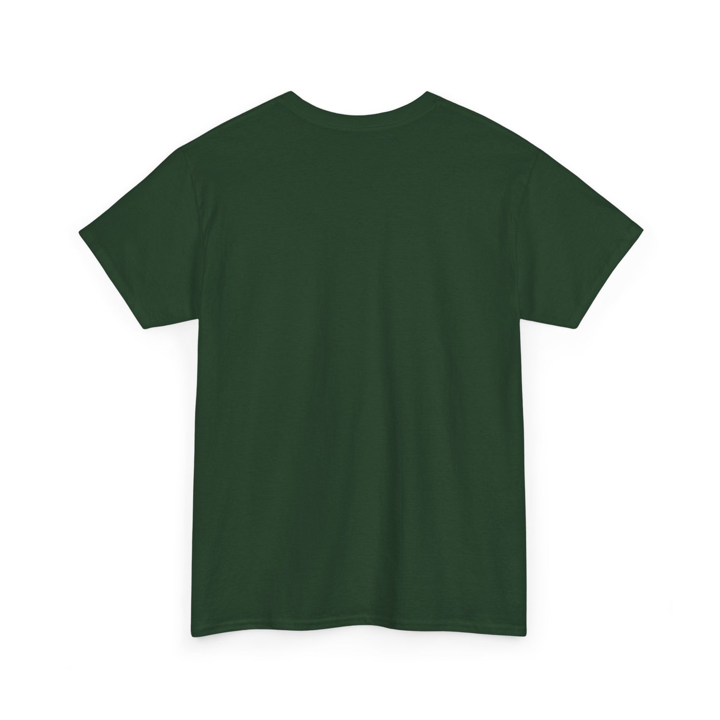 Bombardiro Crocodillo Unisex Heavy Cotton Tee