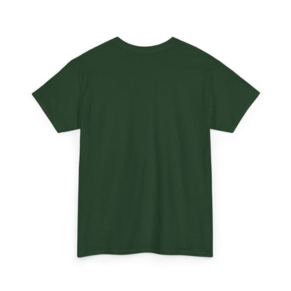 Bombardiro Crocodillo Unisex Heavy Cotton Tee