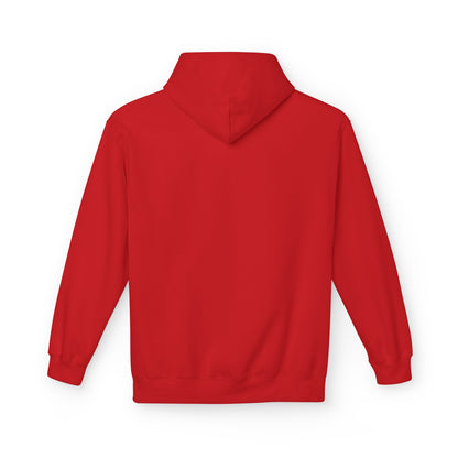 Ruthless Gym Fleece Hoodie
