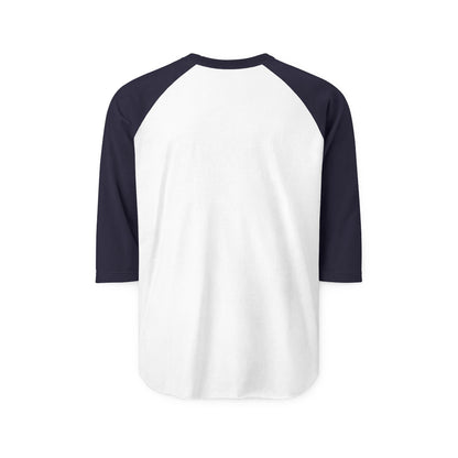Ruthless Summer Raglan Shirt