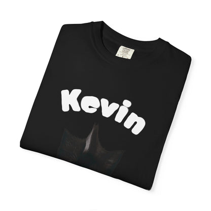 KEVIN BLACK CAT T