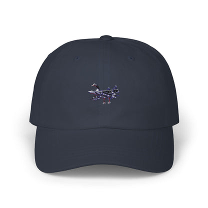 Bombardini Gusini Embroidered Cap