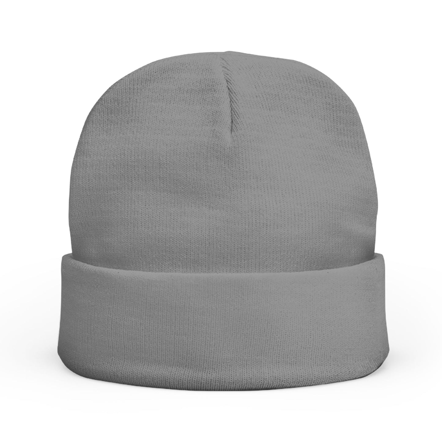 Bombardini Gusini Embroidered Knit Beanie