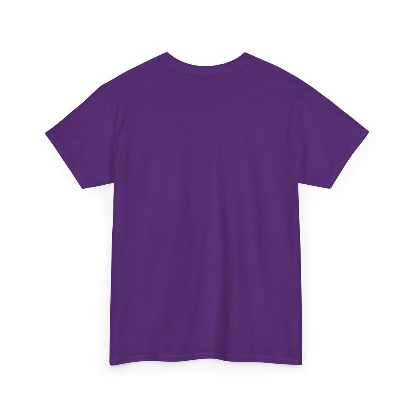 Tralalelo Tralala Unisex Heavy Cotton Tee