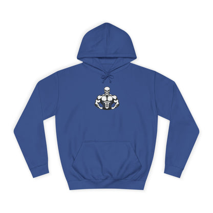 Unisex College Hoodie