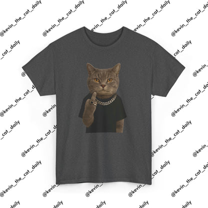 F**k Off Cat
