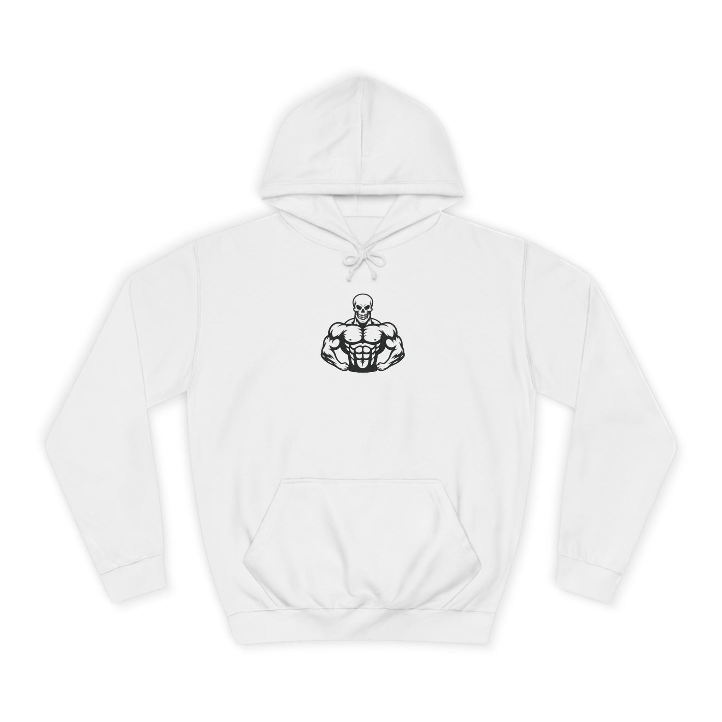 Unisex College Hoodie