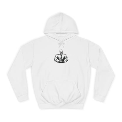 Unisex College Hoodie