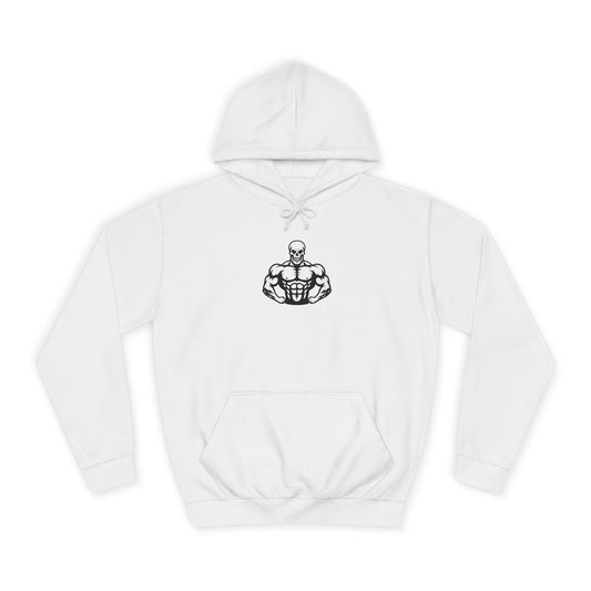 Unisex College Hoodie
