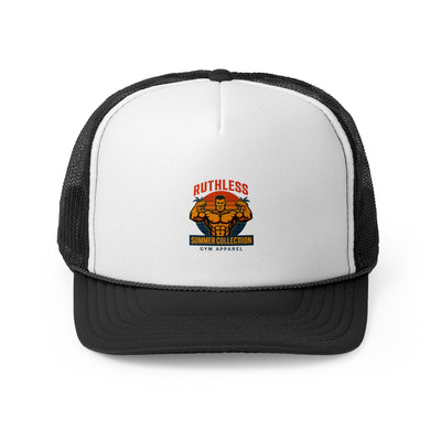 Ruthless Summer Trucker Cap
